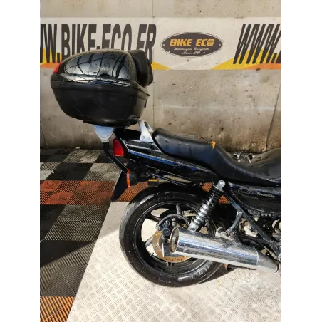 HONDA CB 750 F