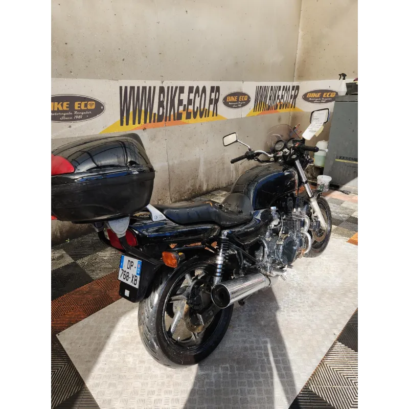 HONDA CB 750 F