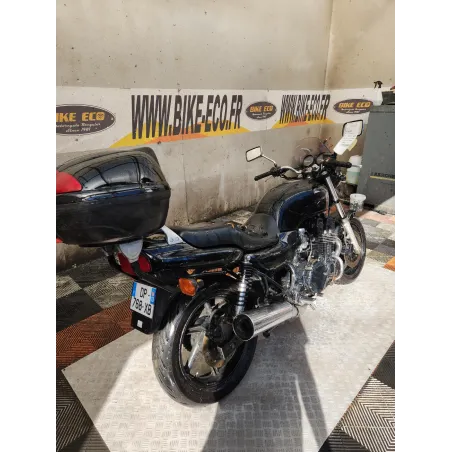 HONDA CB 750 F