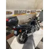 HONDA CB 750 F