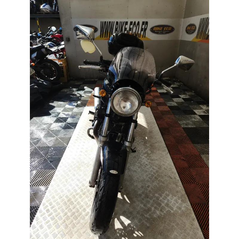 HONDA CB 750 F