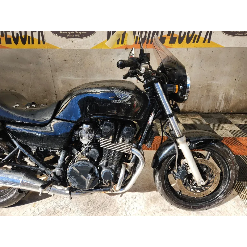 HONDA CB 750 F