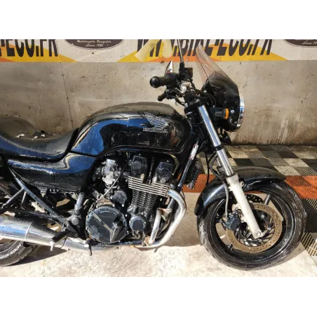 HONDA CB 750 F