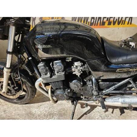 HONDA CB 750 F