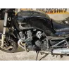 HONDA CB 750 F