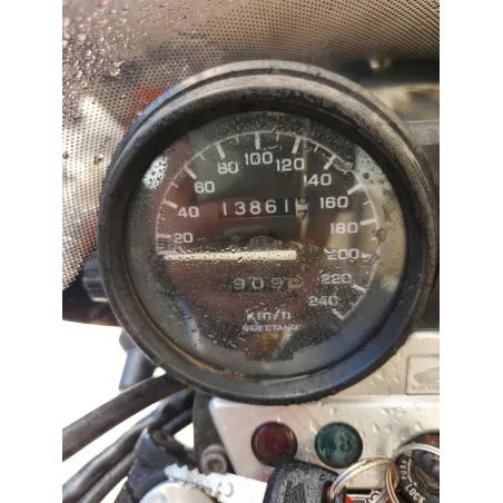 HONDA CB 750 F