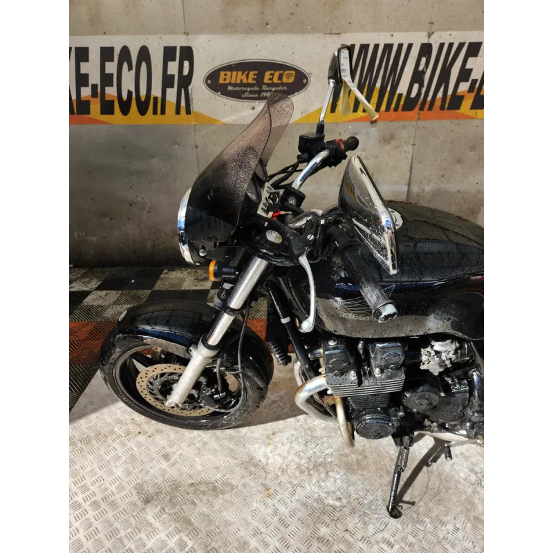 HONDA CB 750 F