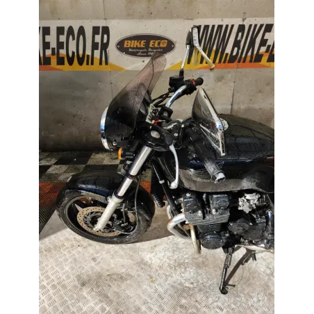 HONDA CB 750 F