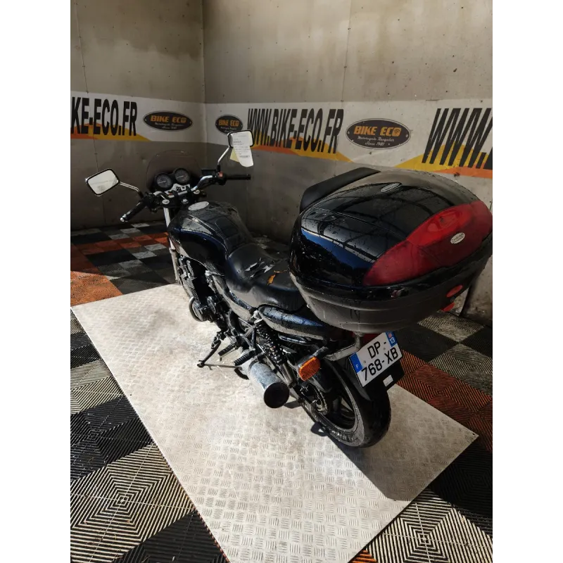 HONDA CB 750 F