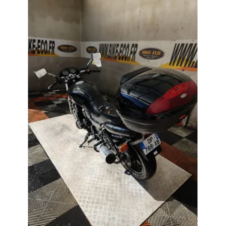 HONDA CB 750 F