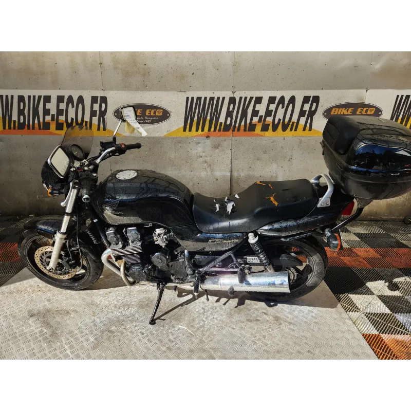 HONDA CB 750 F