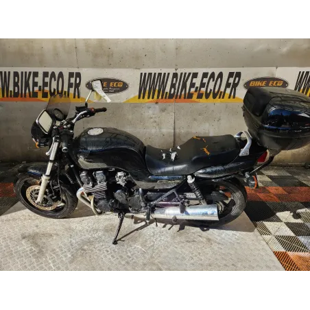HONDA CB 750 F