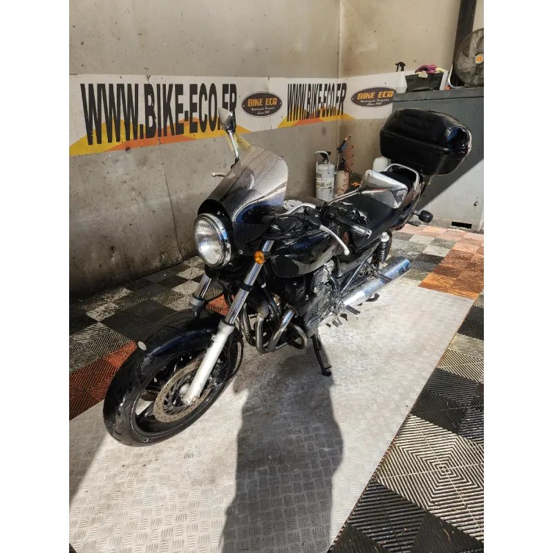 HONDA CB 750 F