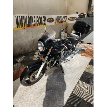 HONDA CB 750 F
