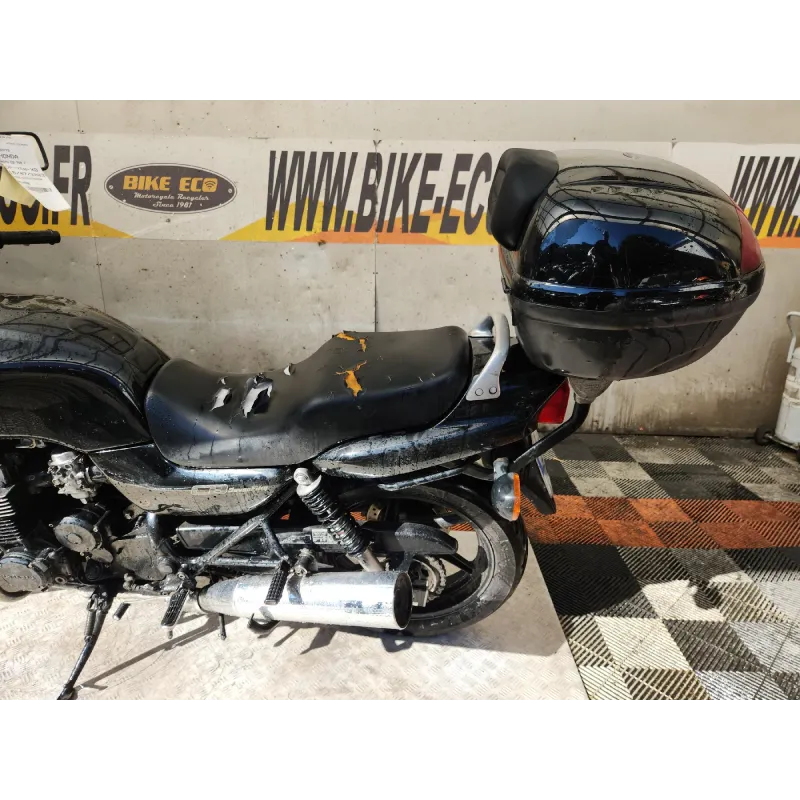 HONDA CB 750 F