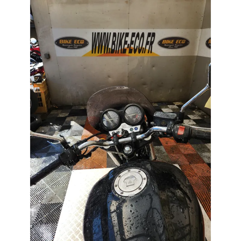 HONDA CB 750 F