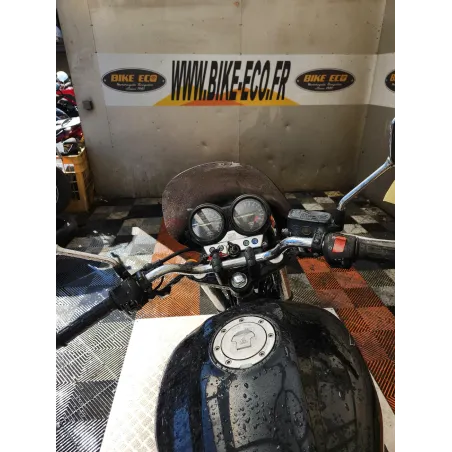 HONDA CB 750 F