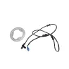 Capteur ABS avant SUZUKI SV 650 ABS 2016 - 2025 Capteur ABS avant SUZUKI SV 650 ABS 2016 - 2025