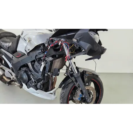 YAMAHA TDM 900