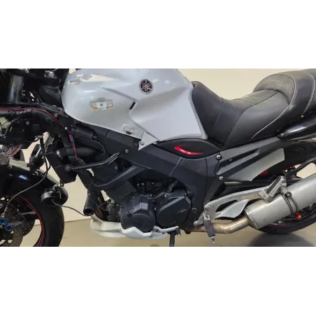 YAMAHA TDM 900