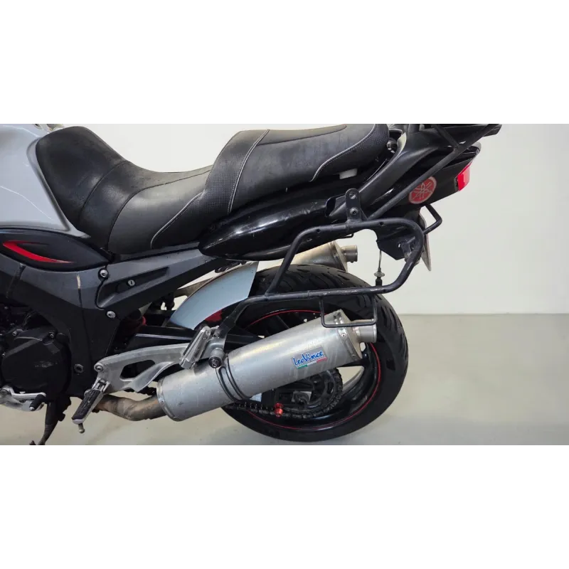 YAMAHA TDM 900