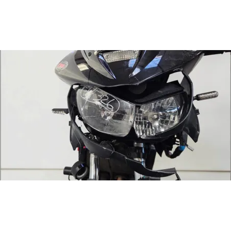 YAMAHA TDM 900