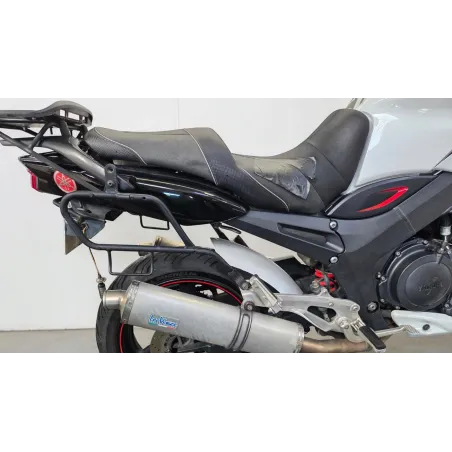 YAMAHA TDM 900