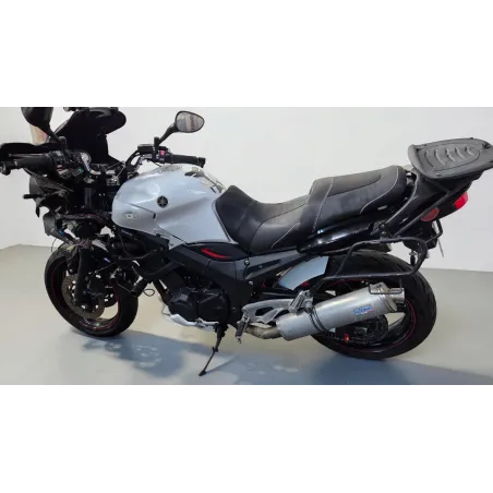 YAMAHA TDM 900