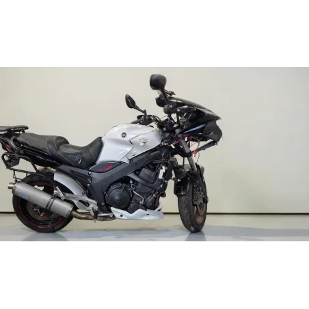 YAMAHA TDM 900