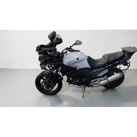 YAMAHA TDM 900