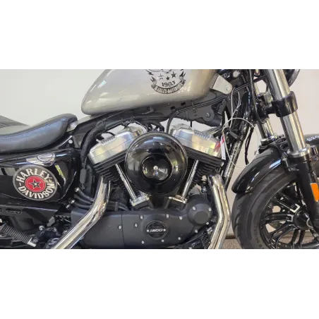 HARLEY DAVIDSON FORTY EIGHT 1200