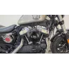 HARLEY DAVIDSON FORTY EIGHT 1200