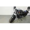 HARLEY DAVIDSON FORTY EIGHT 1200