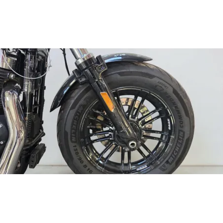 HARLEY DAVIDSON FORTY EIGHT 1200