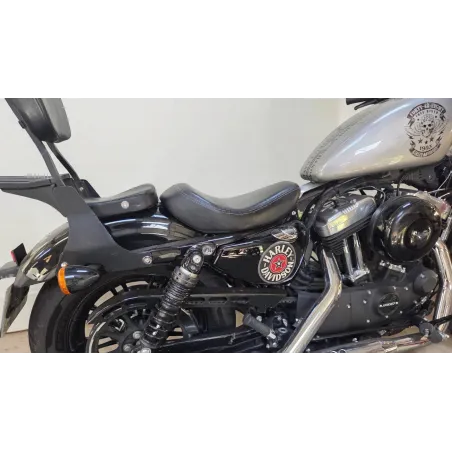 HARLEY DAVIDSON FORTY EIGHT 1200