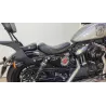 HARLEY DAVIDSON FORTY EIGHT 1200