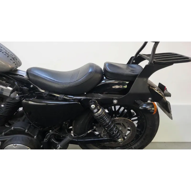 HARLEY DAVIDSON FORTY EIGHT 1200