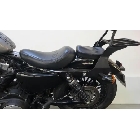 HARLEY DAVIDSON FORTY EIGHT 1200