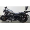 HARLEY DAVIDSON FORTY EIGHT 1200