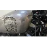 HARLEY DAVIDSON FORTY EIGHT 1200