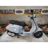 PIAGGIO VESPA SPRINT 50