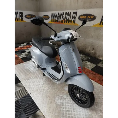 PIAGGIO VESPA SPRINT 50