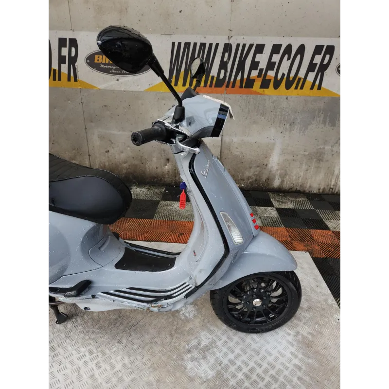 PIAGGIO VESPA SPRINT 50