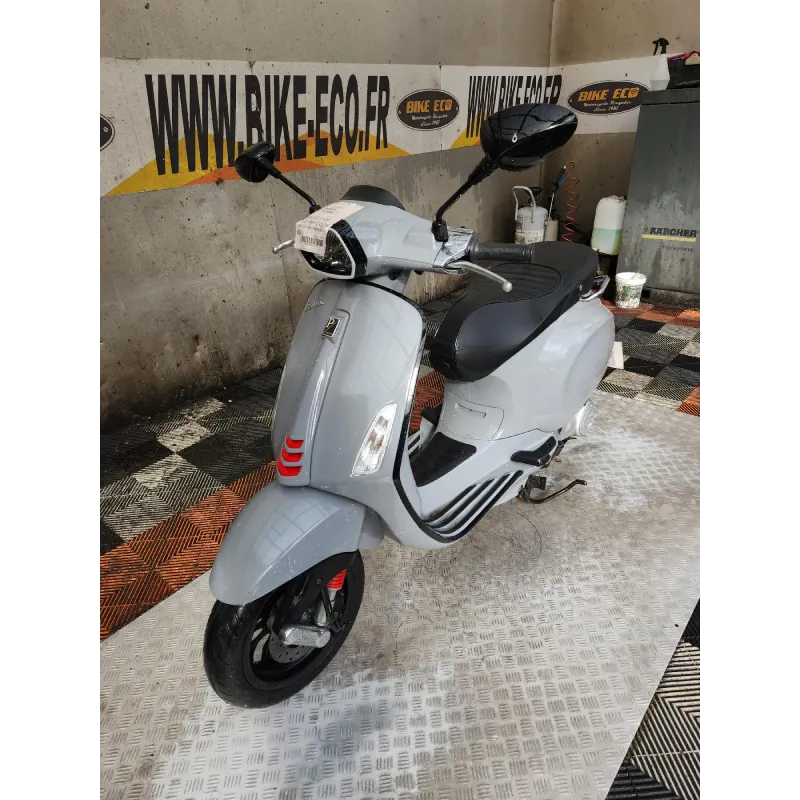PIAGGIO VESPA SPRINT 50