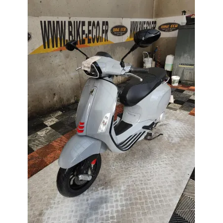 PIAGGIO VESPA SPRINT 50