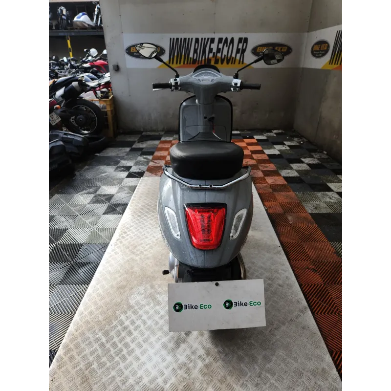 PIAGGIO VESPA SPRINT 50