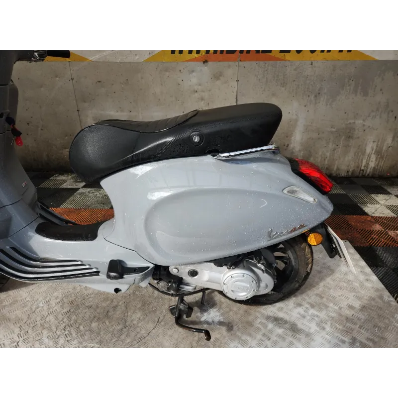 PIAGGIO VESPA SPRINT 50