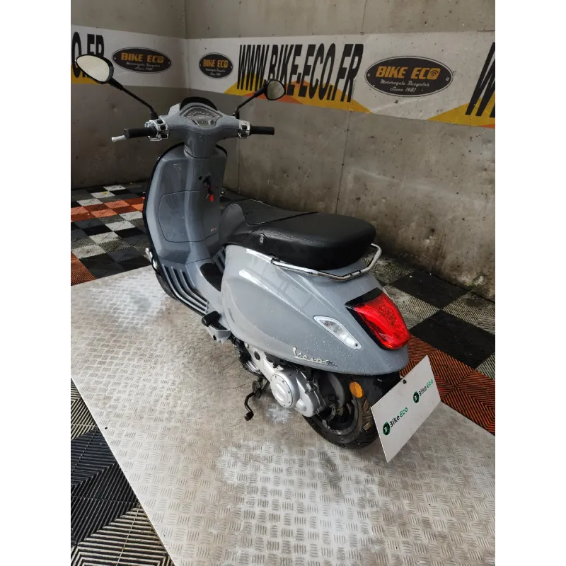 PIAGGIO VESPA SPRINT 50
