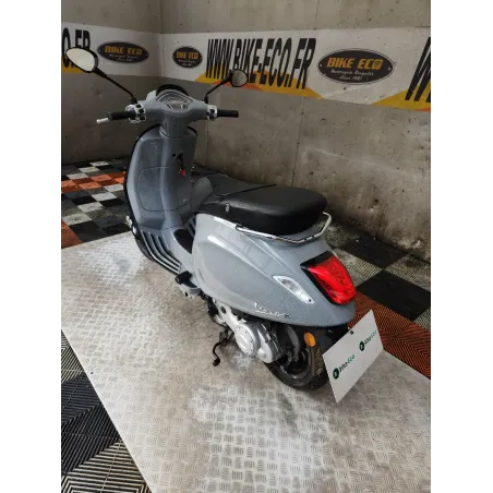 PIAGGIO VESPA SPRINT 50