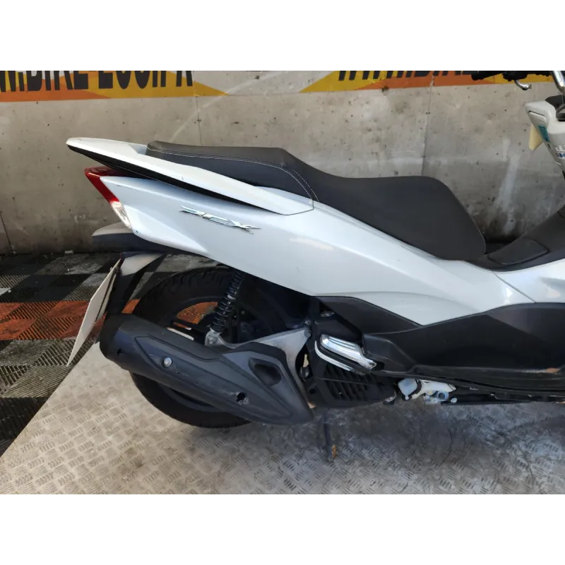 HONDA PCX 125